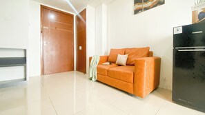 Standard-Apartment, 2 Schlafzimmer (Apartment)