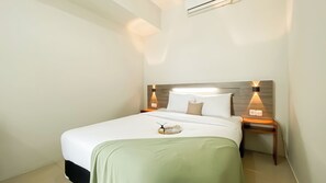 Lägenhet Standard - 2 sovrum (Apartment)