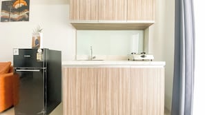 Standard-Apartment, 2 Schlafzimmer (Apartment) | Eigene Küche