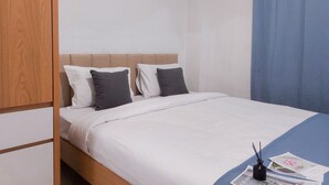 Studio Standar, 1 kamar tidur (Apartment)