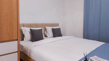 Standard Studio, 1 Bedroom (Apartment)