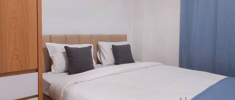 Standard-Studio, 1 Schlafzimmer (Apartment)