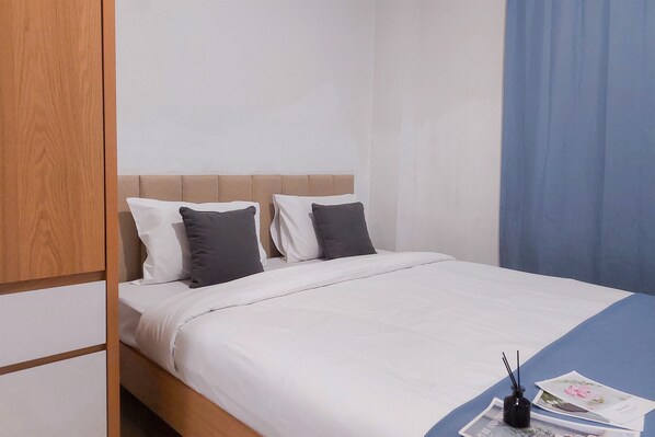 Studio Standard - 1 sovrum (Apartment)