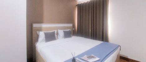 Standard-Apartment, 1 Schlafzimmer (Apartment)