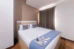 Standard Apartment, 1 Bedroom (Apartment) - Good Deal and Homey 1BR Apartment Springwood Residence Tangerang (Tangerang)