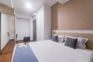 Standard Apartment, 1 Bedroom (Apartment)