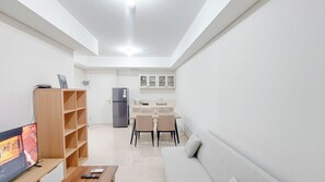 Căn hộ Tiêu chuẩn, 2 phòng ngủ (Apartment) | Phòng khách