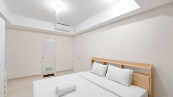 Apartamento standard, 2 quartos (Apartment)