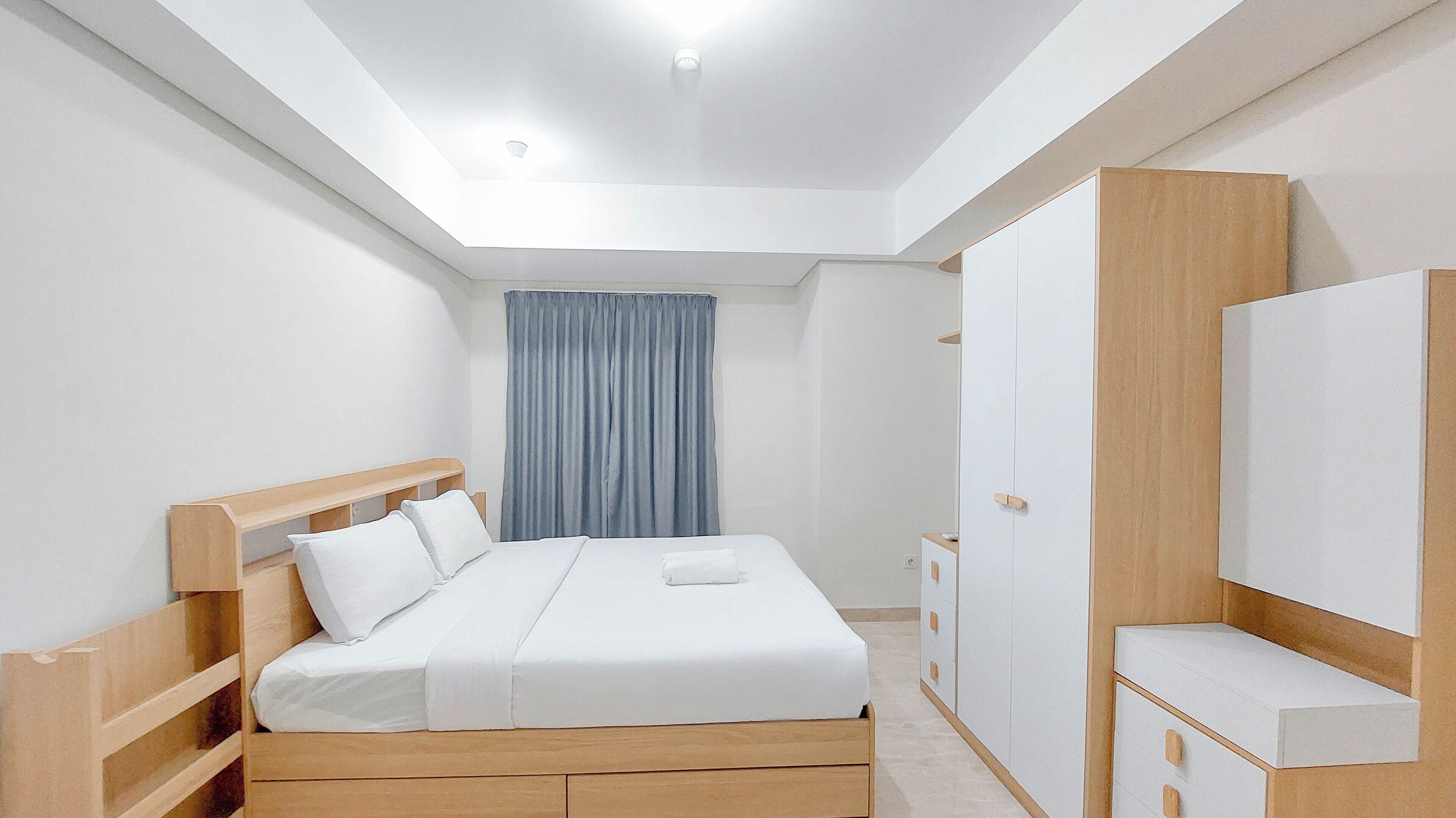 Standard-huoneisto, 2 makuuhuonetta (Apartment)