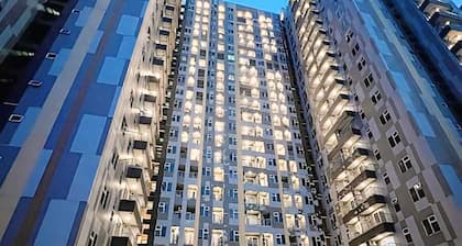 Spacious and Homey 2BR at Podomoro City Deli Medan Apartment