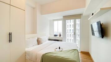 Standard Studio, 1 Bedroom (Apartment)