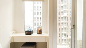 Standard Studio, 1 Bedroom (Apartment)