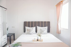 Standard Apartment, 1 Bedroom (Apartment)