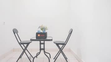 Standard-huoneisto, 1 makuuhuone (Apartment) | 1 makuuhuone