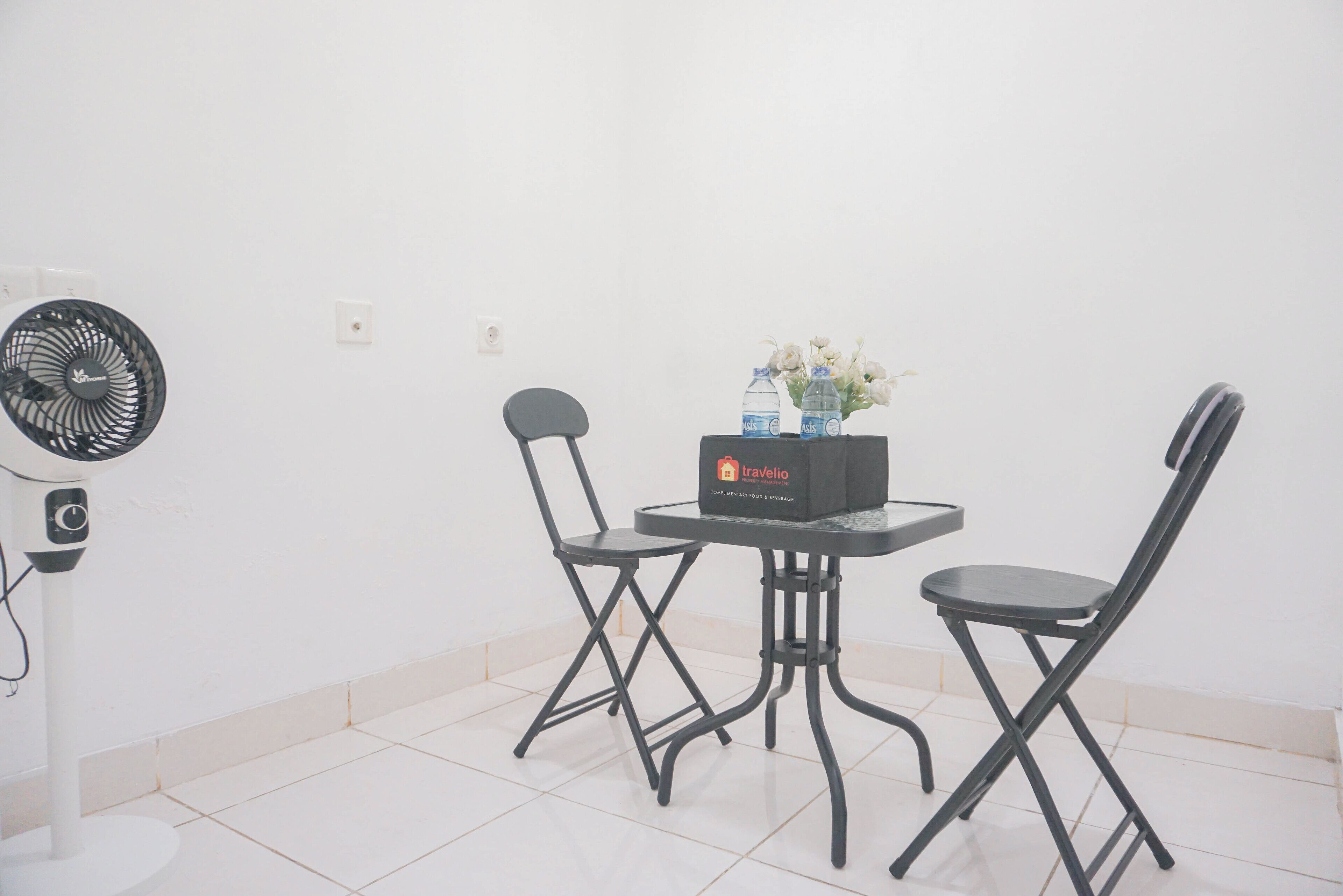 1 habitación 