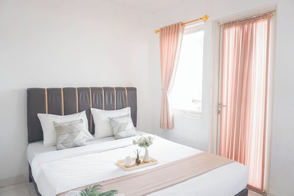 Standard Apartment, 1 Bedroom (Apartment)