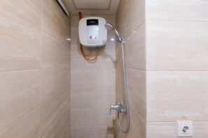 Standard-Studio, 1 Schlafzimmer (Apartment) | Badezimmer