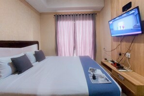 Standard-Studio, 1 Schlafzimmer (Apartment)