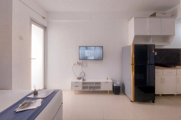 Standard Studio, 1 Bedroom (Apartment)