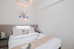 Standard-Apartment, 2 Schlafzimmer (Apartment)