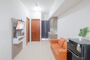 Appartement Standard, 2 chambres (Apartment) | Salle de séjour