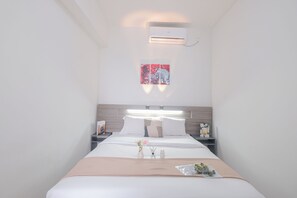 Standard-Apartment, 2 Schlafzimmer (Apartment)
