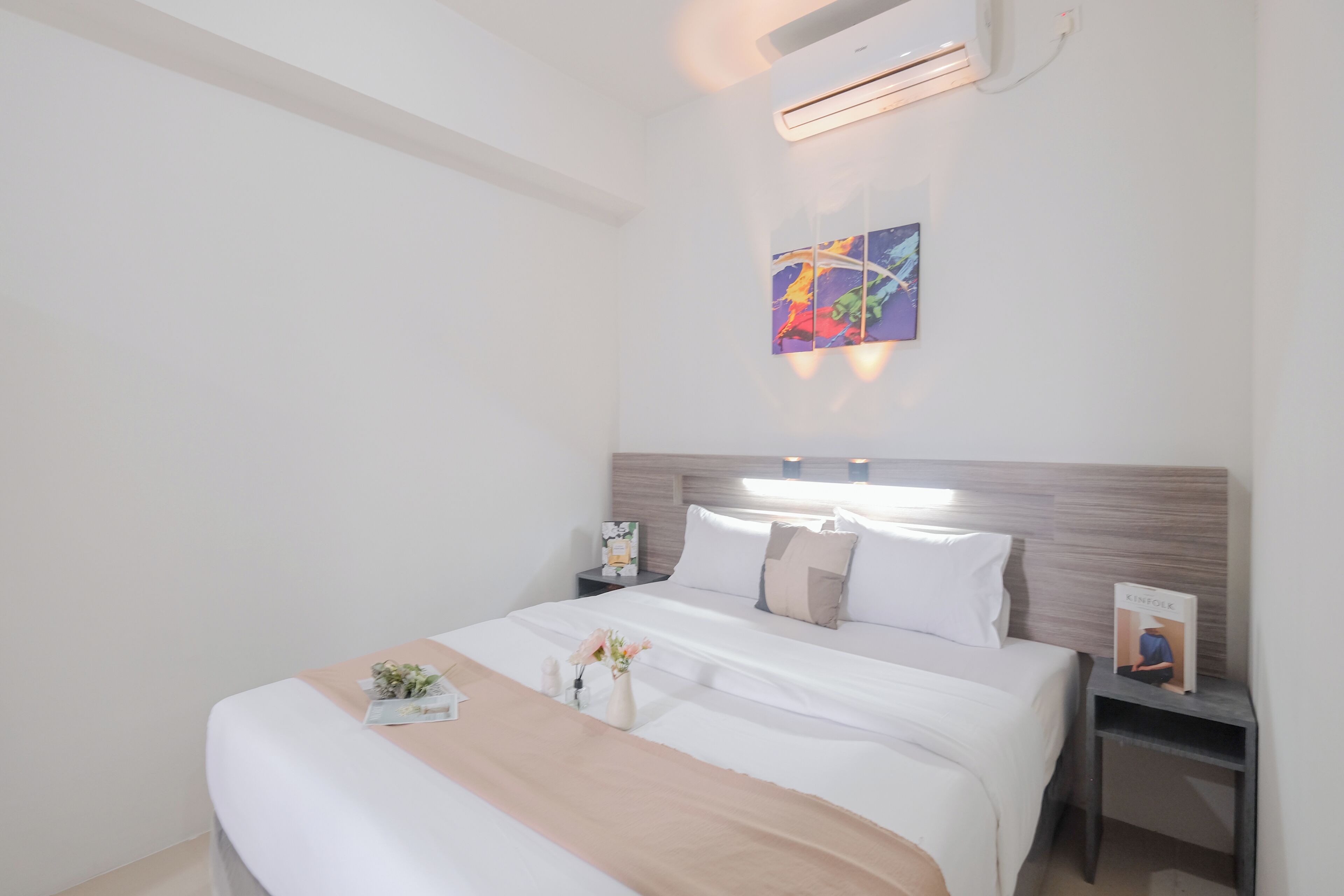 Appartamento Standard, 2 camere da letto (Apartment)