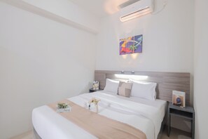 Standard Apartment, 2 Bedrooms (Apartment)