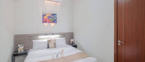 Apartamento standard, 2 quartos (Apartment)