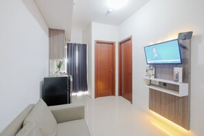 2 habitaciones