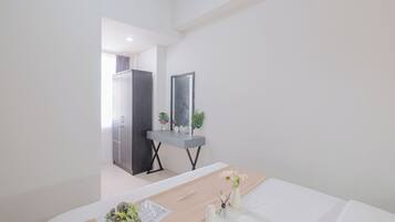 Apartemen Standar, 2 kamar tidur (Apartment) | 2 kamar tidur