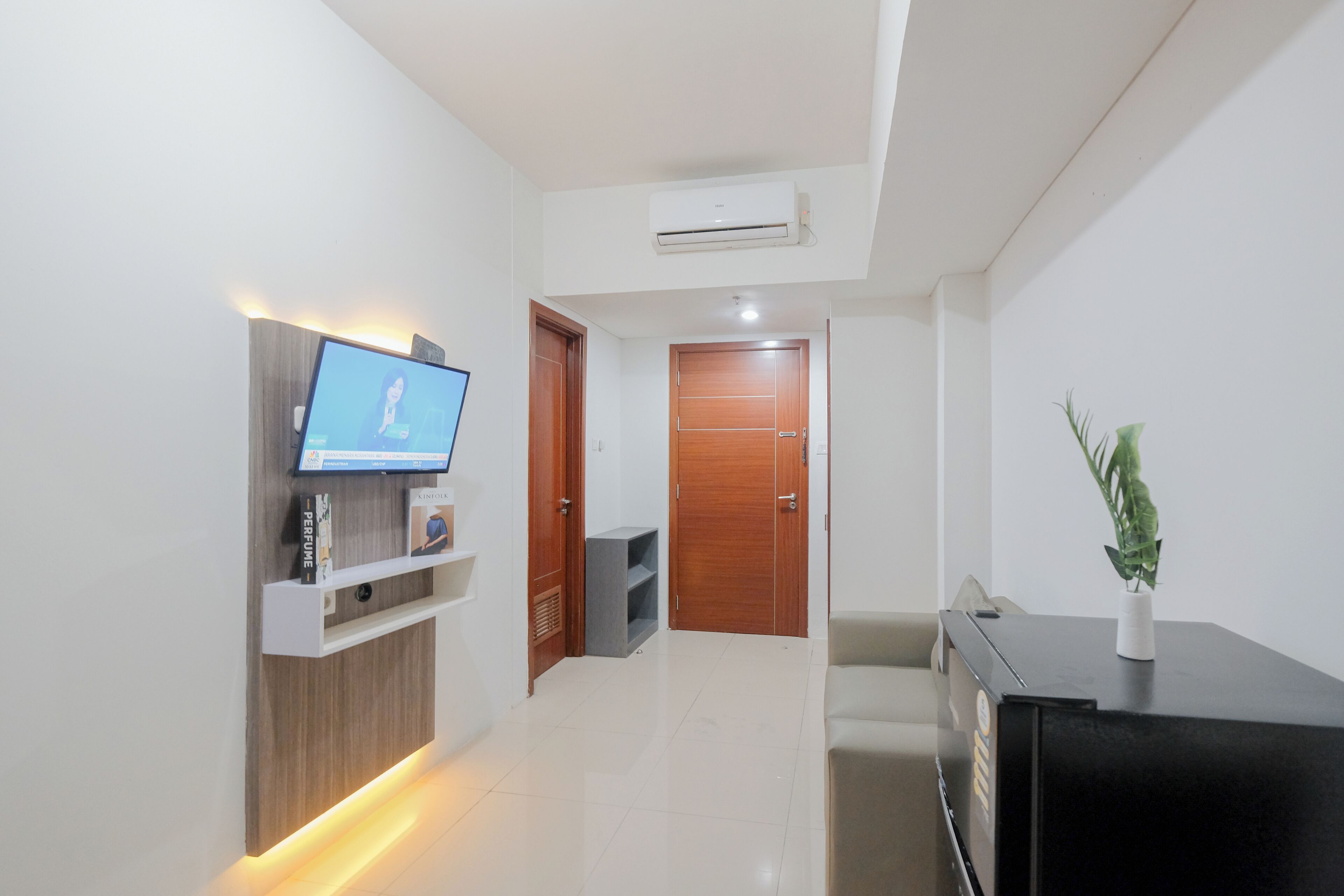 Departamento estándar, 2 habitaciones (Apartment) | 2 habitaciones 