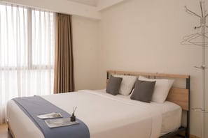 Apartamento standard, 2 quartos (Apartment)