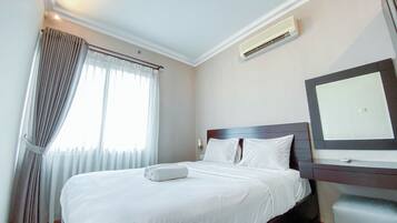 Leilighet – standard, 2 soverom (Apartment)