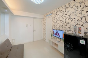 Standard-Apartment, 2 Schlafzimmer (Apartment)