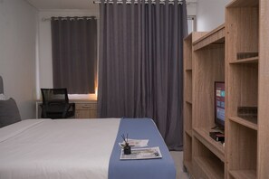 Standard Studio, 1 Bedroom (Apartment)