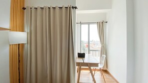Standard Studio, 1 Bedroom (Apartment)