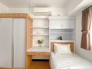 Standard Apartment, 2 Bedrooms (Apartment)