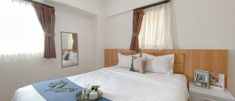 Standard Apartment, 2 Bedrooms (Apartment)