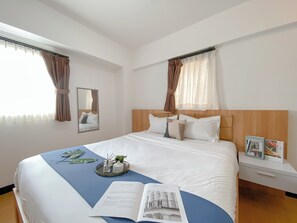 Standard Apartment, 2 Bedrooms (Apartment)