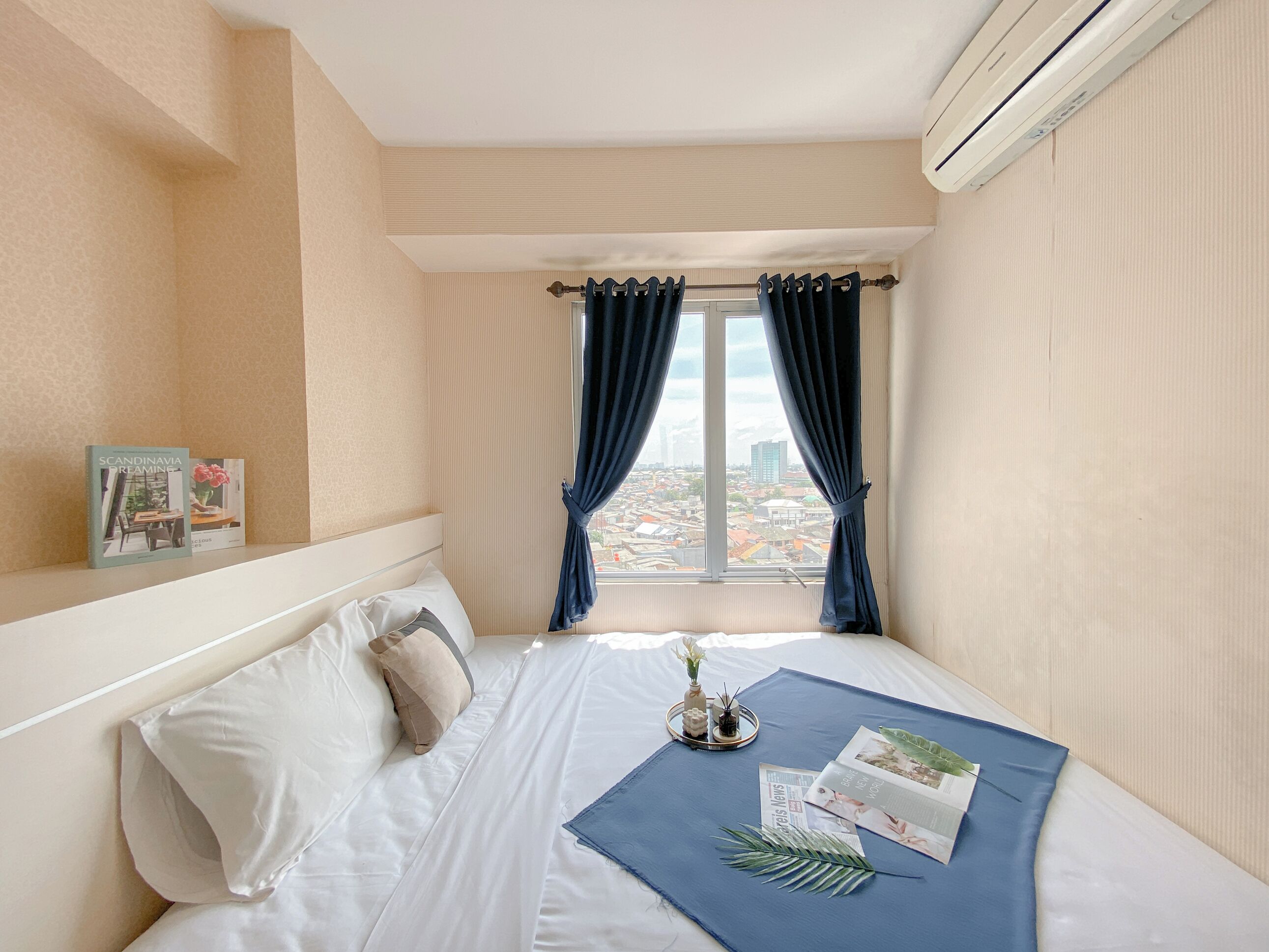 Standard Apartment, 1 Bedroom (Apartment)