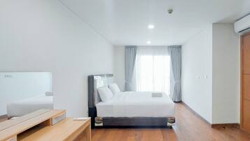 Standaard appartement, 2 slaapkamers (Apartment)