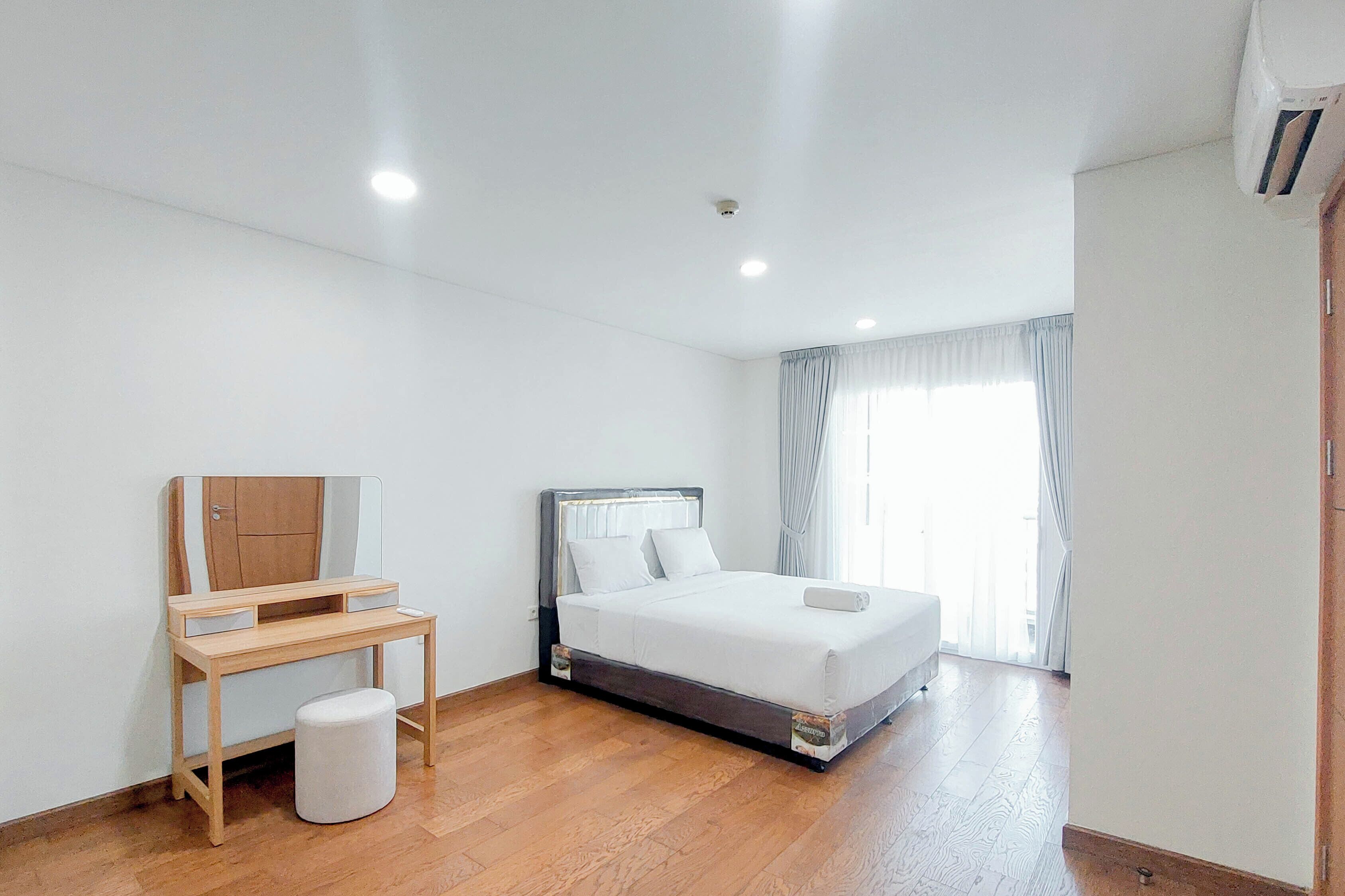 Appartamento Standard, 2 camere da letto (Apartment)