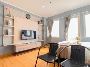 Studio Standard, 1 chambre (Apartment)