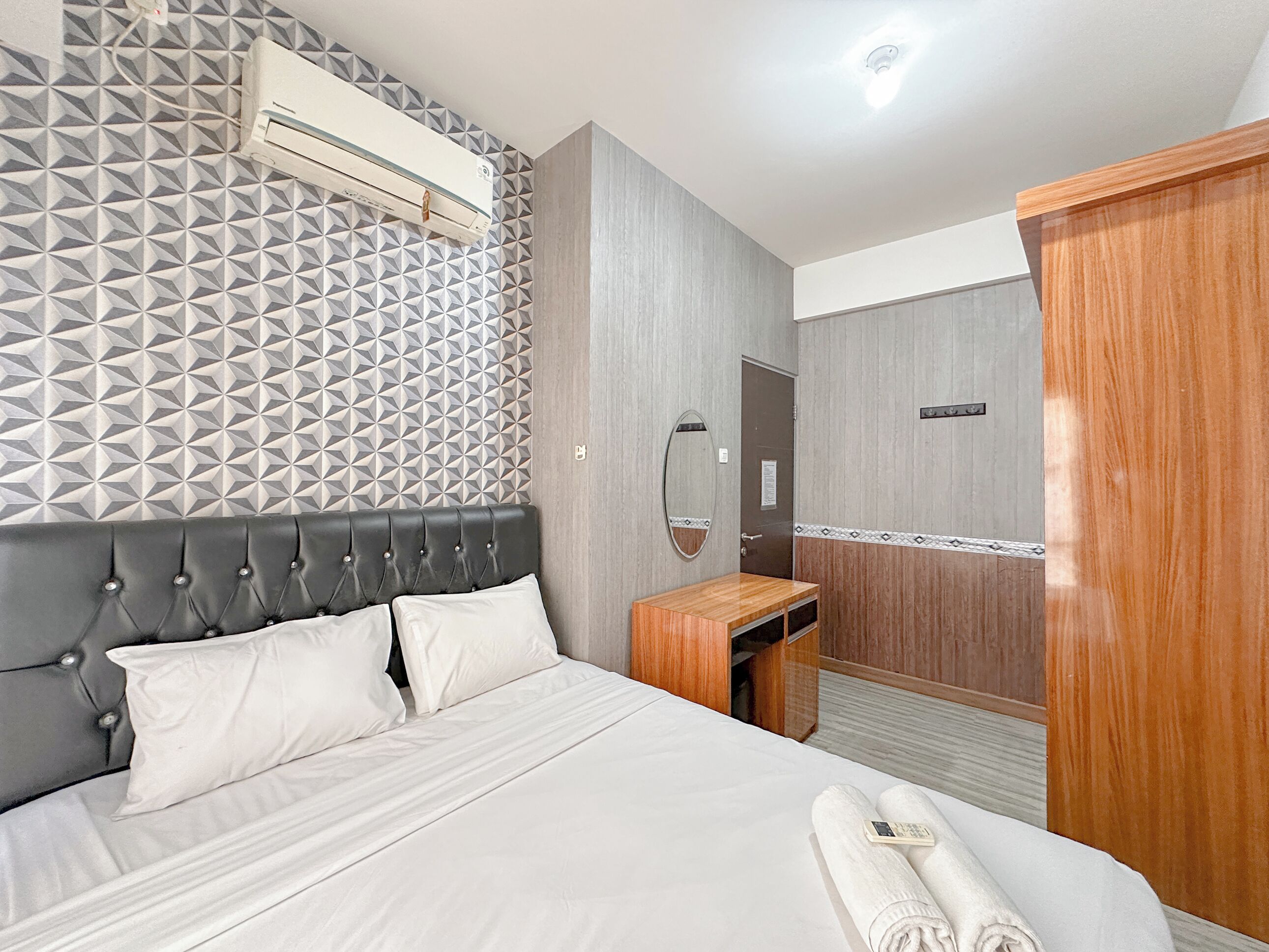 Leilighet – standard, 1 soverom (Apartment)
