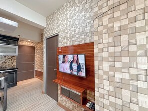Standard Apartment, 1 Bedroom (Apartment)