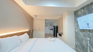 Standard-Studio, 1 Schlafzimmer (Apartment)