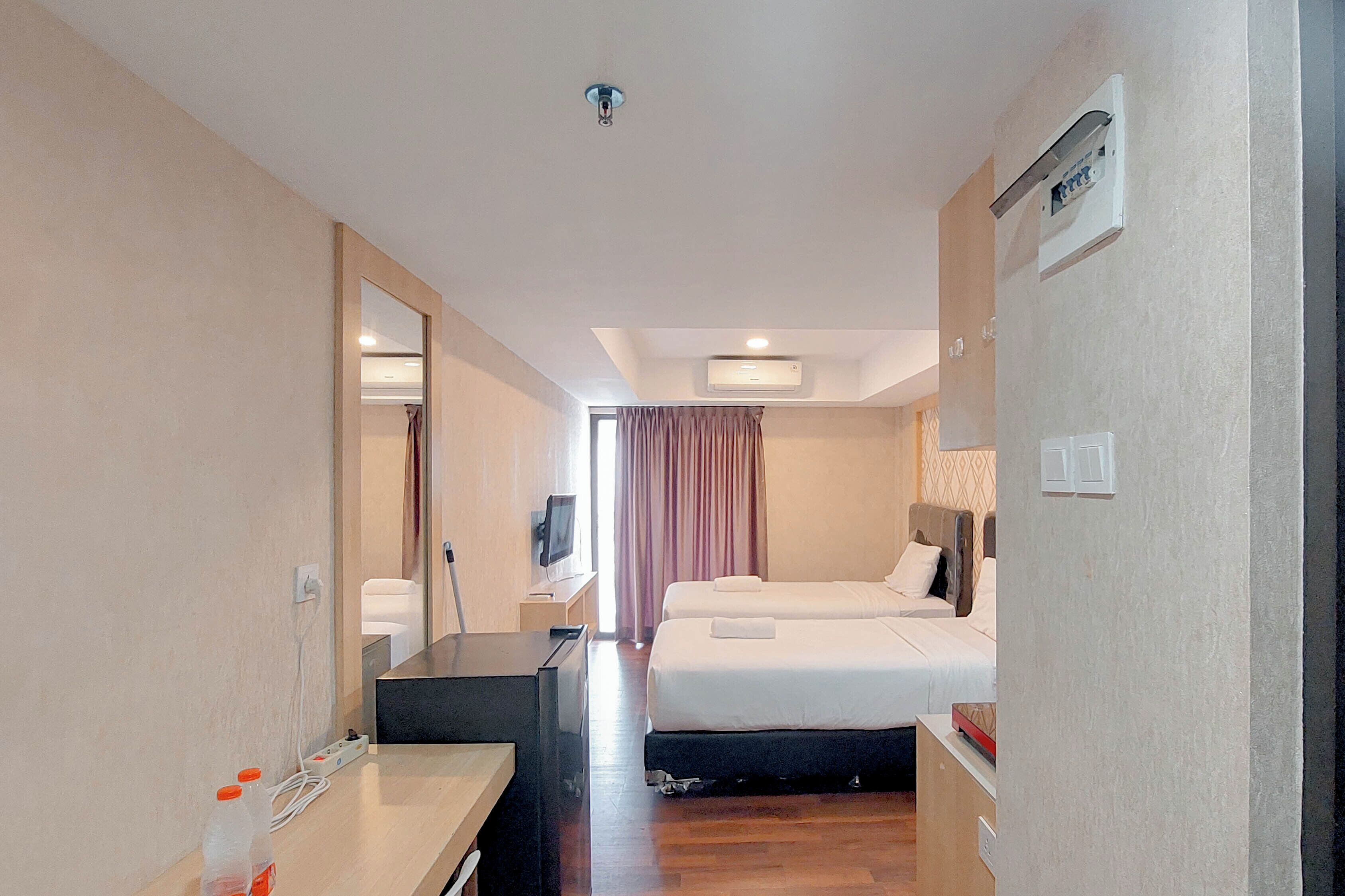 Standard Studio, 1 Bedroom (Apartment)