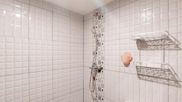 Standard-Studio, 1 Schlafzimmer (Apartment) | Badezimmer