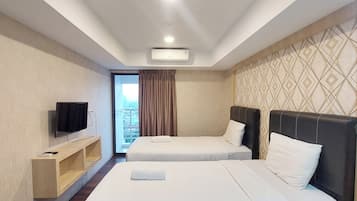 Standard Studio, 1 Bedroom (Apartment)